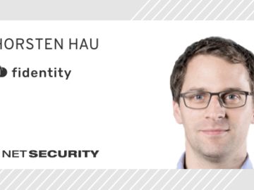 thorsten hau fidentity