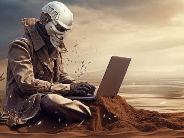 ‘Sandman hackers backdoor telcos with new LuaDream malware