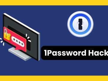1Password Hacked: Internal Systems Compromised 1Password Hacked