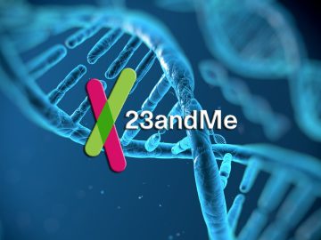 23andMe hit with lawsuits after hacker leaks stolen genetics data 23andMe
