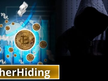 A Novel Technique to Hide Malicious Code EtherHiding: A Novel Technique to Hide Malicious Code Using Binance’s Smart Chain
