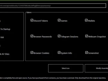 A Playground for Nation-State Hackers Targeting Critical Infrastructure Discord Hacking