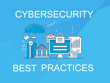 A Third of Brits Give Up on Cyber Security Best