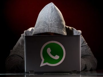 A WhatsApp zero-day exploit can cost several million dollars A WhatsApp zero-day exploit can cost several million dollars
