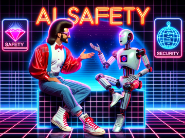 AI Security Has Serious Terminology Issues · Joseph Thacker