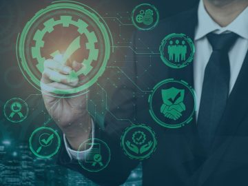 Achieving Optimal Zero Trust Maturity: The Role of Data and Governance Achieving Optimal Zero Trust Maturity: The Role of Data and Governance