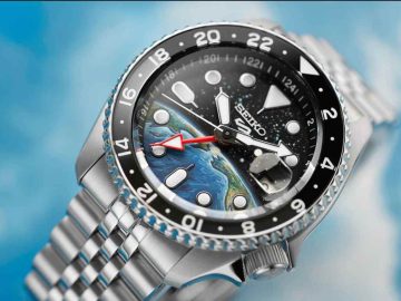 After Casio Sieko Group hacked again by Ransomware gang