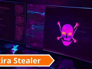 Akira Stealer: An Undetected Python-Based Info-stealer Pwn2Own Toronto 2023