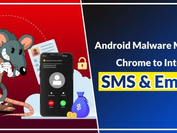 Android Malware Masquerades as Chrome Browser Reads SMS.webp