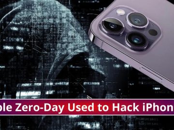 Apple Emergency Update for New Zero Day Used to Hack iPhones.webp