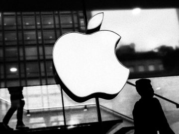 Apples Encryption Is Under Attack by a Mysterious Group