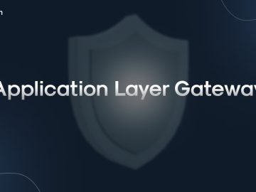 Application Layer Gateways (ALG): A Detailed Overview Application Layer Gateways (ALG): A Detailed Overview