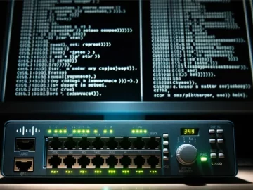 Backdoor Implant on Hacked Cisco Devices Modified to Evade Detection