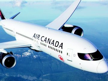 BianLian extortion group claims recent Air Canada breach