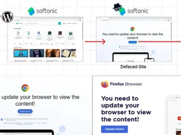 Binances Smart Chain Exploited in New EtherHiding Malware Campaign