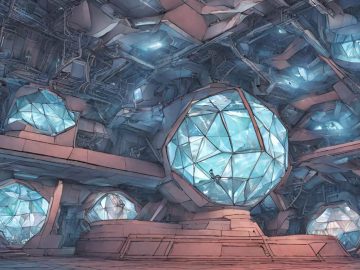 Boise State University’s Cyberdome Program Soars in First Year of Operation Boise State University’s Cyberdome Program Soars in First Year of Operation