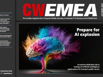 CW EMEA Prepare for AI explosion