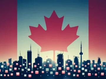 Canada Bans WeChat and Kaspersky Apps On Government Devices