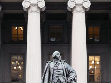 Citing Hamas the US Wants to Treat Crypto Mixers as