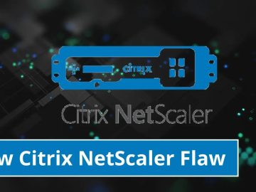 Citrix NetScaler Flaws Leads to DoS Attack Data Exposure.webp
