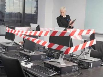 Clorox reveals financial hit from cyber attack Security.jpgh420w748c0s0