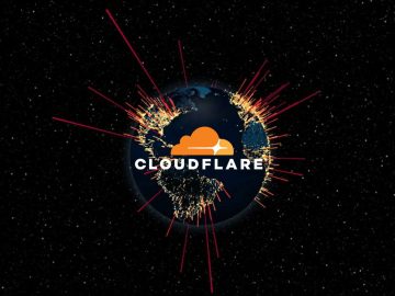 Cloudflare DDoS protections ironically bypassed using Cloudflare