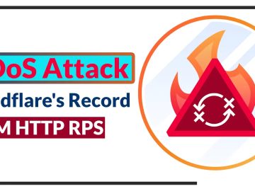Cloudflare Observed The Peak DDOS Attack of 201 Million HTTP.webp