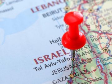 Cyberattacks On Israel Amid Escalating Israel Palestine War