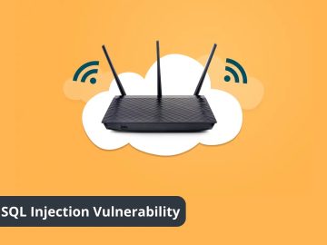 D LINK SQL Injection Vulnerability Let Attacker Escalate Privileges.webp