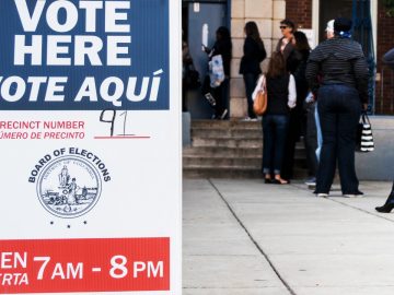 DC Board of Elections confirms voter data stolen in site