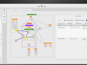 Darktrace/Cloud solution based on self-learning AI provides cyber resilience for cloud environments Darktrace/Cloud solution based on self-learning AI provides cyber resilience for cloud environments