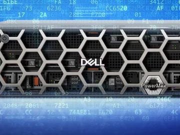 Dell updates PowerStore PowerMax and PowerFlex storage