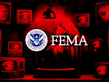 FEMA