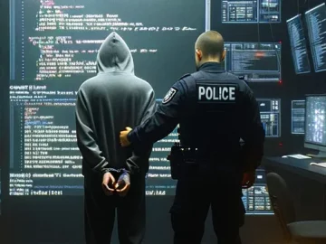 Europol Dismantles Ragnar Locker Ransomware Infrastructure, Nabs Key Developer Ragnar Locker Ransomware