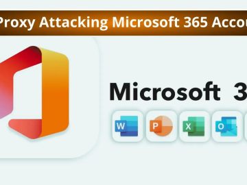 EvilProxy Attacking Microsoft 365 accounts in the Indeedcom.webp