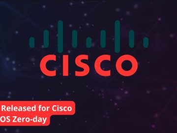 Exploit Released for Cisco IOS XE Zero day Vulnerability.webp