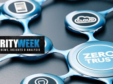 Extending ZTNA to Protect Against Insider Threats