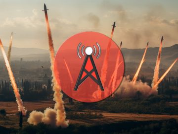 Fake 'RedAlert' rocket alert app for Israel installs Android spyware