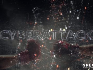 Fighting off cyberattacks? Make sure user credentials aren’t compromised Specops cyberattack header