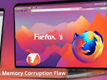 Firefox Memory Corruption Flaw Let Attacker Execute Code Firefox Memory Corruption Flaw Let Attacker Execute Code