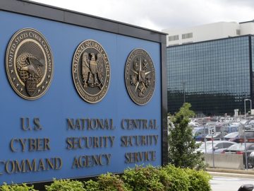 Former NSA employee pleads guilty to attempted selling classified documents