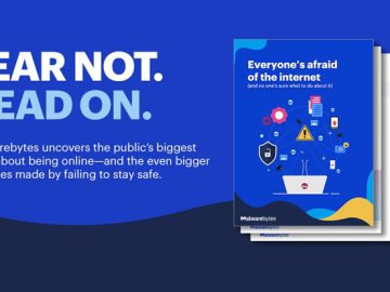 Gen Z fears physical violence from being online more than