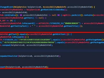 GoldDigger Android Trojan Targets Banking Apps in Asia Pacific Countries Android banking trojan