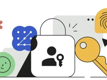 Google Adopts Passkeys as Default Sign-in Method for All Users Google Passkeys
