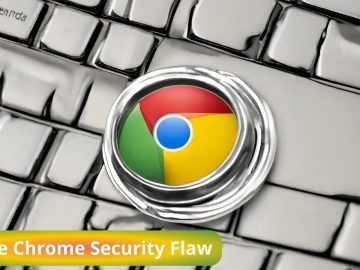 Google Chrome Security Flaw Let Attackers to Crash the Browser.webp