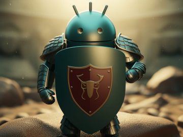Google Play Protect adds real time scanning to fight Android malware