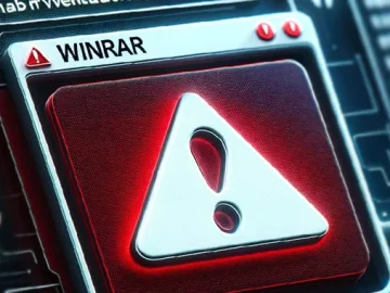 Google TAG Detects State Backed Threat Actors Exploiting WinRAR Flaw
