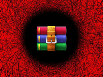 Google links WinRAR exploitation to Russian Chinese state hackers