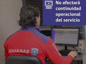 Cyberattack on Chile